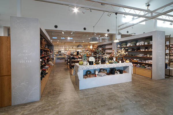アミング 燕三条店