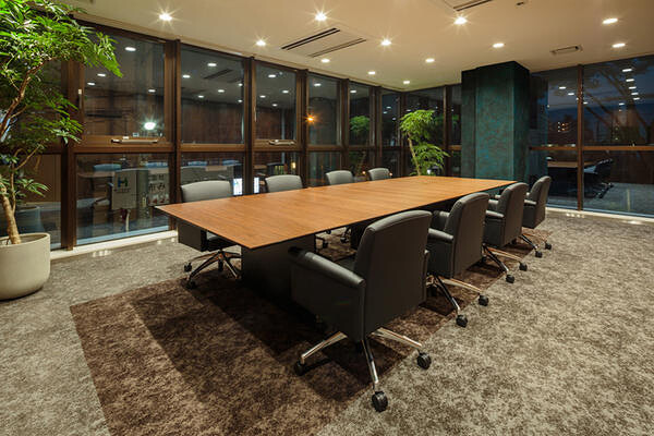 mitsugi group office