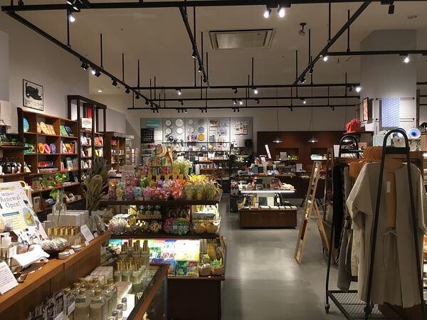 GRiN store