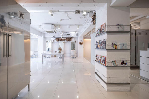 five vox hair 広島