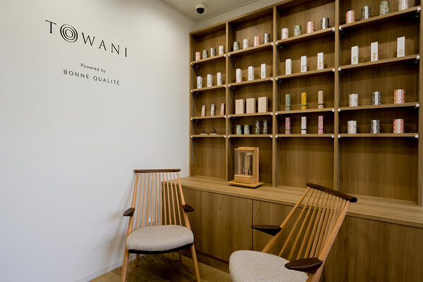 TOWANI