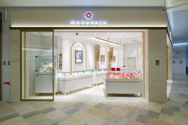 MAHARAJA DIAMOND ららぽーとTOKYOーBAY