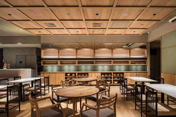 re:Dine GINZA