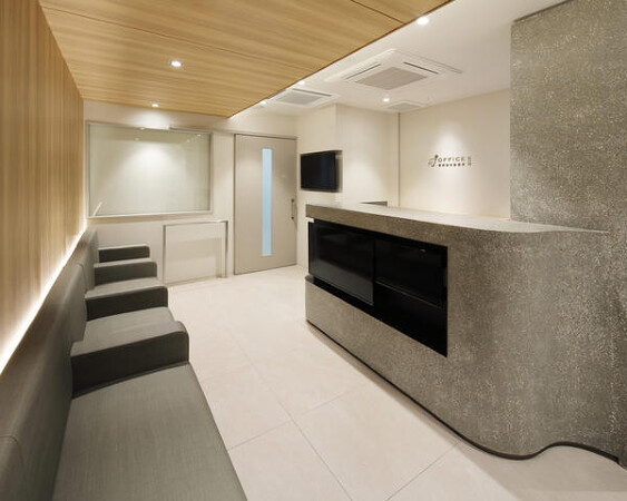 OFFICE『E｜R』 横浜歯科診療所