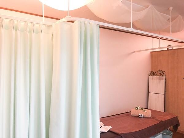 香る草花