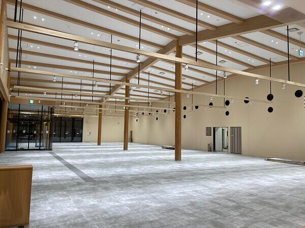 JA農産物直売所　あぐりあ