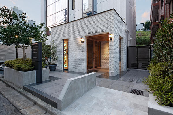 Nishigoken Bld.