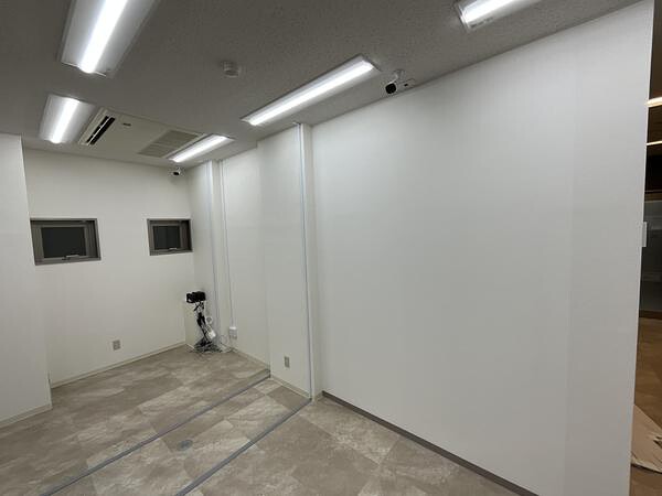 アクセア市谷八幡町店