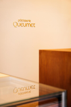 Patisserie Queumet