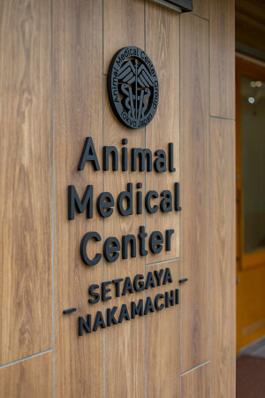 動物医療センター世田谷中町