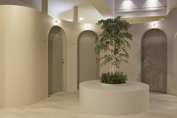 HITORI WELLNESS 八王子店