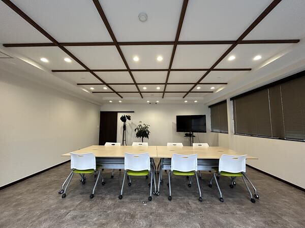 PICSIS本社工場