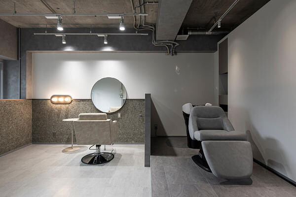Aōka Hair Salon 