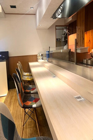 egggCafe国分寺店