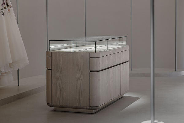 The Bridal Boutique KOTOHOGI by HAPPO-EN 1F