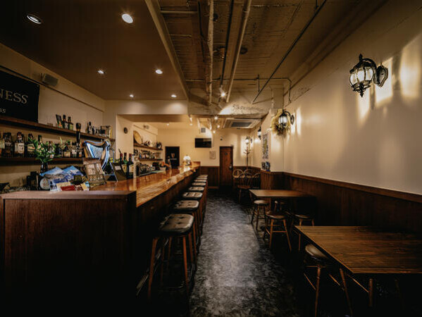 The Oaktree Irish Pub