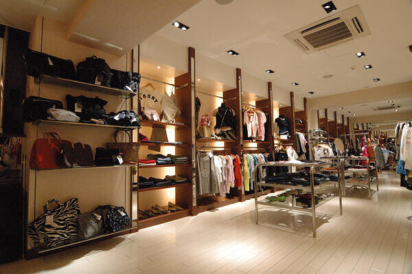 JUMBLE STORE 渋谷店
