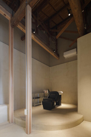 YASUKAWA HAIR SALON