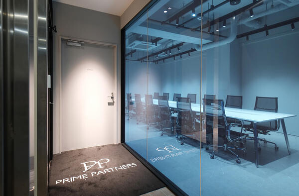 PRIME PARTNERS OFFICE