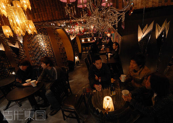 MEGURO CHAYA (東京)