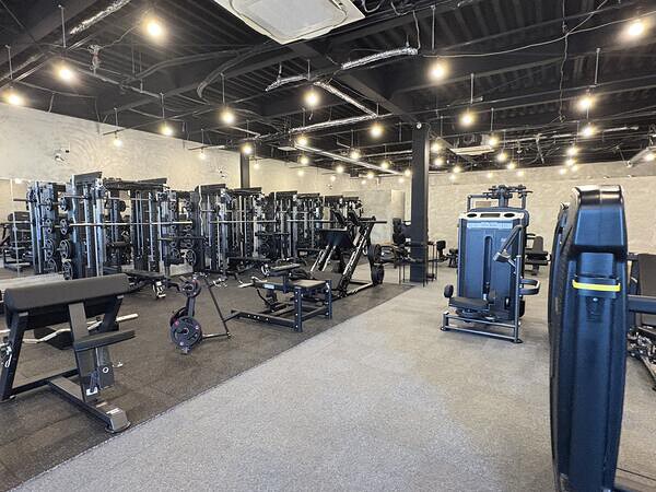 Cnstant gym 24