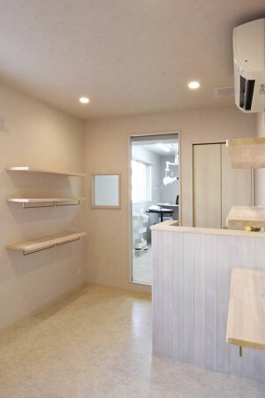 Lykke -dogsalon-