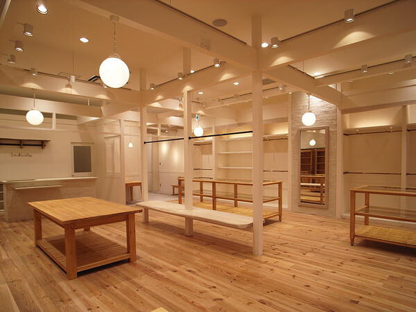 STUDIO CLIP　川崎店