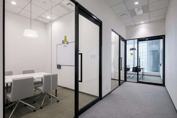 SmartHR 六本木オフィス セミナースペース