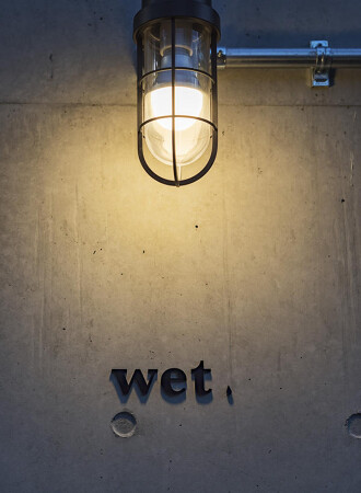 wet , 