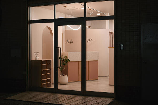 Nefer旭店