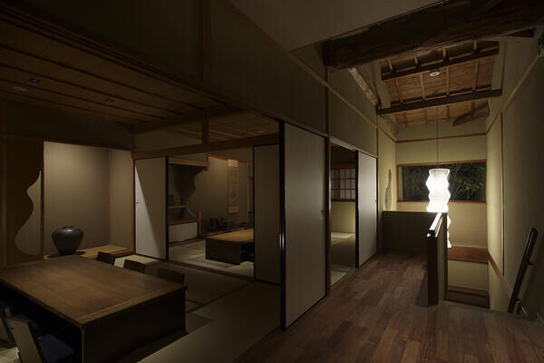 ITOH DINING KYOTO