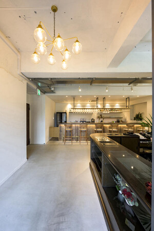 AJISAI HOUSE