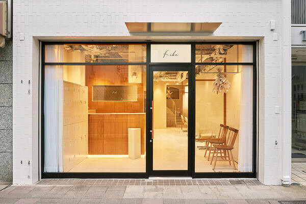 fika 1floor