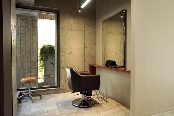 Beige＋Rr salon EBISU