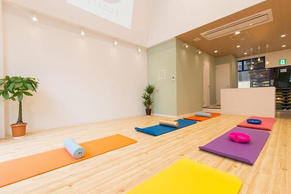 studio O