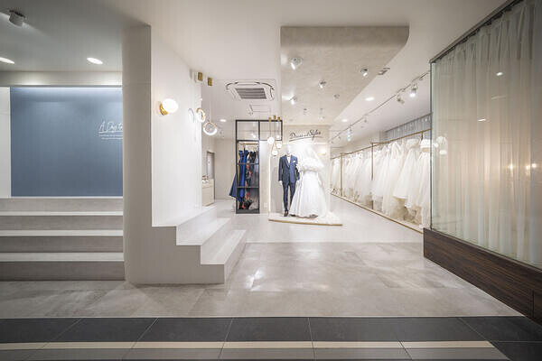 Dress and Styles 南大阪店