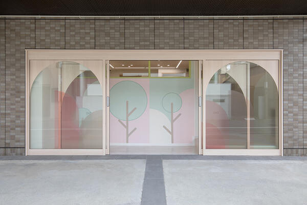 すこやか病児保育室