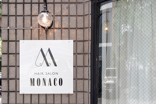 MONACO