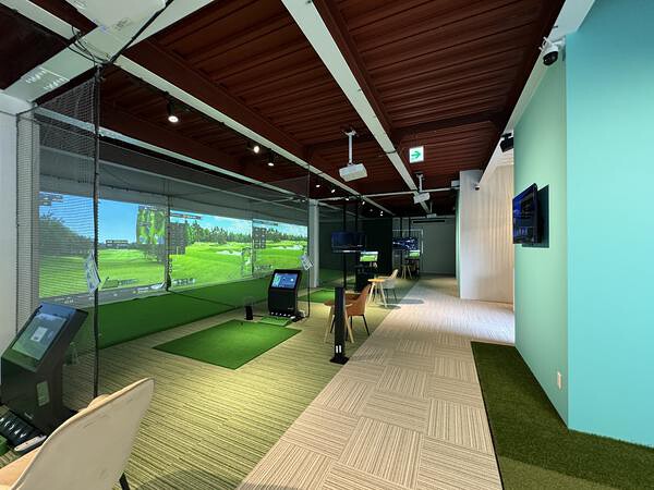 GOLFSIDE