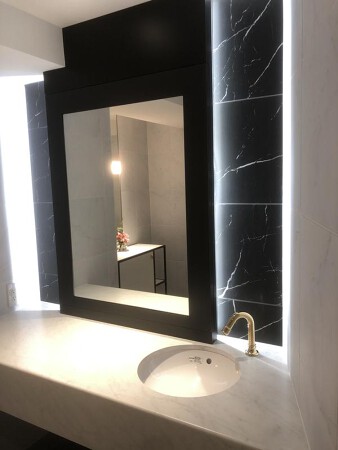 ビューティーリバース海老名店