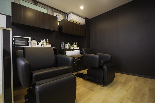 COLOR　PLUS　名古屋鳴海店