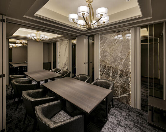 エスカイヤクラブ銀座花椿別邸