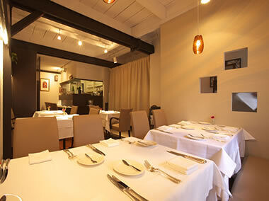 Restaurant Perouges（レストランペルージュ）