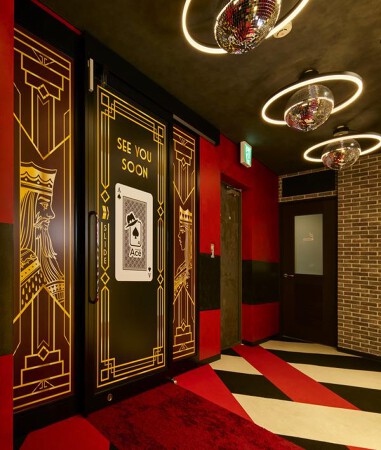 POKER BAR Ace Tokorozawa