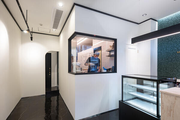 Maison Zack Japan