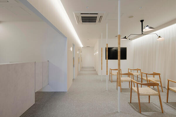 大西メディカルクリニック美容