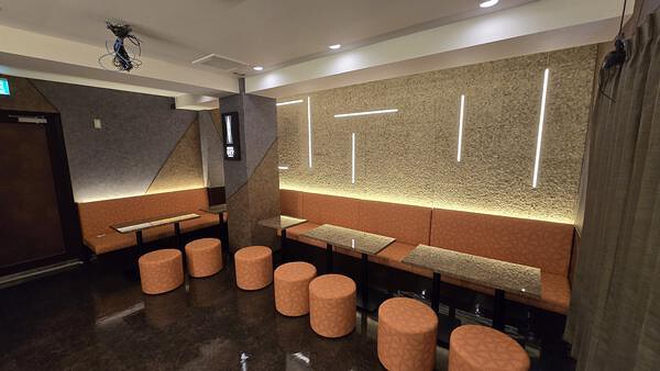BAR　アース