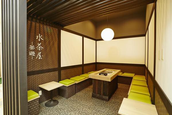 甘露園
