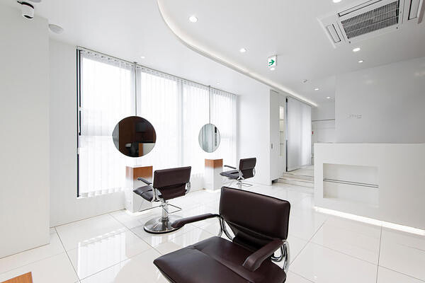 Hair&Spa y-Forme Ginza