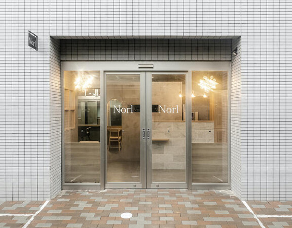 Norl  国分寺